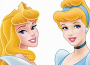 Quiz Cendrillon, Aurore ou les deux ?