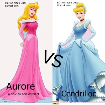 Elle rencontre une fée.