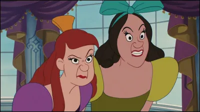 Elle a deux demi-surs.