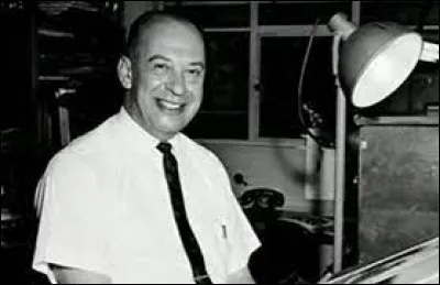 Elle a été développée par Marc Davis.