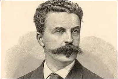 Qui est l'auteur du roman "Une vie" ?