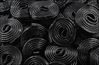 Quel est ce bonbon ?