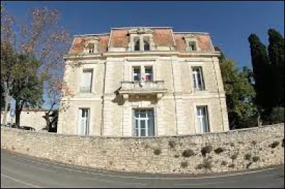 Je vous emmène maintenant en Occitanie, à Lauret. Commune de l'aire d'attraction Montpelliéraine, elle se situe dans le département numéro ...