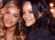 Quiz Beyoncé, Rihanna ou les deux ?