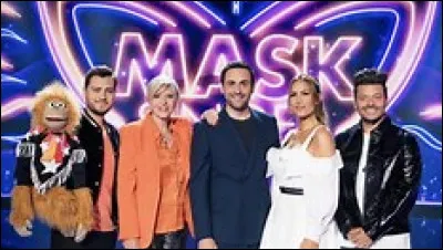 Quel enquêteur de cette saison préfères-tu ?