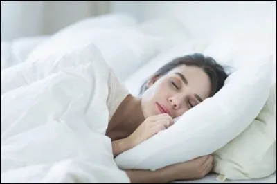 Lesquelles de ces personnes sont les plus touchées par les insomnies ?