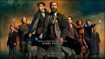 Question dure : en quoi est faite la baguette de Norbert ?