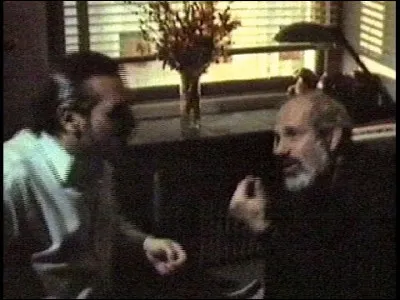 A battu le record du mot "Fuck" dans un film qu'il a réalisé :