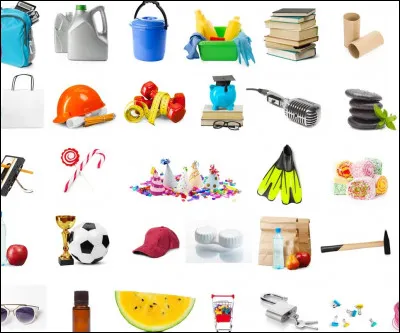 Choisis un objet présent dans un film ou dans une série.