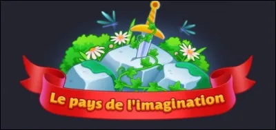 Quel est ton niveau en imagination ?