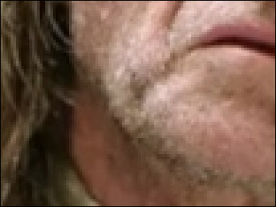 Qui est cette personne ?