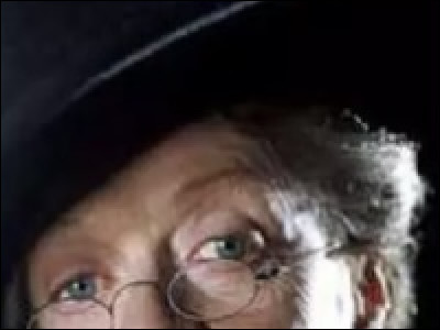 Qui porte ces lunettes ?