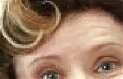 Qui est cette personne ?