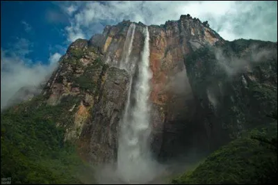 Quelle est la langue officielle du Venezuela ?