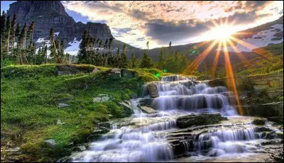 Lequel de ces barrages se situe au Venezuela ?