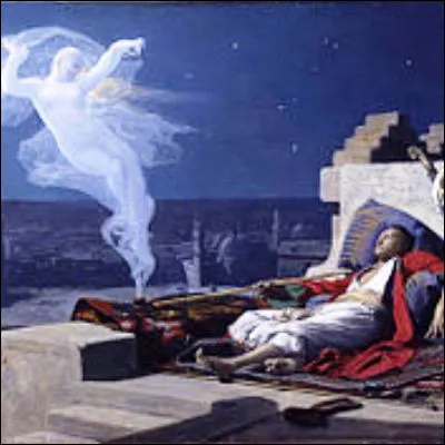 Dans la mythologie grecque, qui est le principal dieu des rêves, chargé dendormir les mortels ?