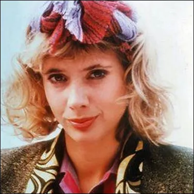 Quelle chanteuse joue le rôle de Susan dans "Recherche Susan désespérément", film pour lequel elle interprète "Into the Groove" ?