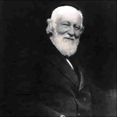 De quelle arme préhistorique le Norvégien Svend Foyn a-t-il inventé une version moderne dans les années 1860 ?