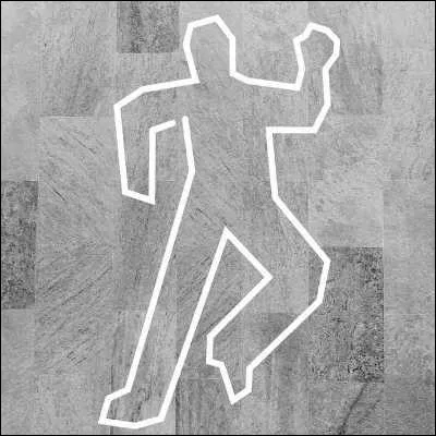 Quel dispositif judiciaire bloque laccès à une scène de crime ?