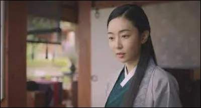 Quel est le nom de cette actrice ?