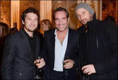 A incarné un héros de bande dessinée au cinéma :