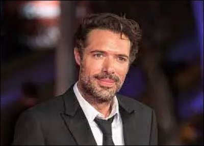 A joué dans un film de Nicolas Bedos :