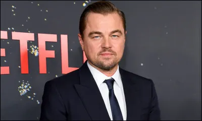 A joué avec Leonardo DiCaprio :