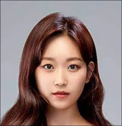 Quel est le nom de cette actrice ?