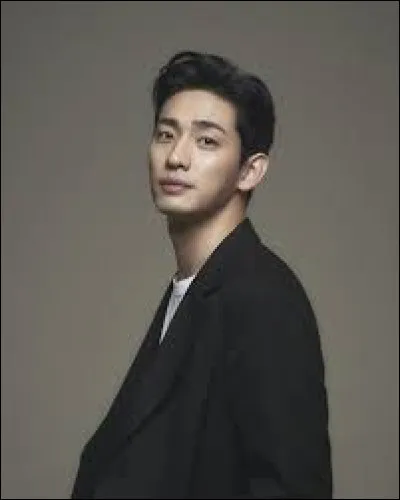 Quel est le nom de cet acteur ?