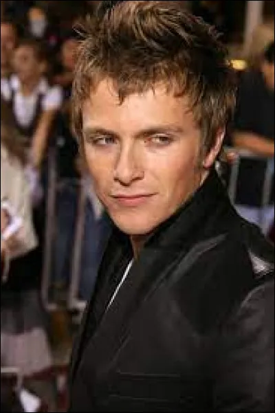 Quel est le nom de cet acteur ?