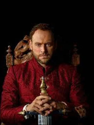 Quel est le nom de cet acteur ?