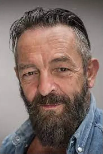 Quel est le nom de cet acteur ?