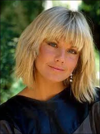 Quel est le nom de cette actrice ?