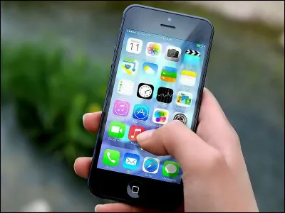 Et enfin, pour toi, à quoi un téléphone sert-il ?