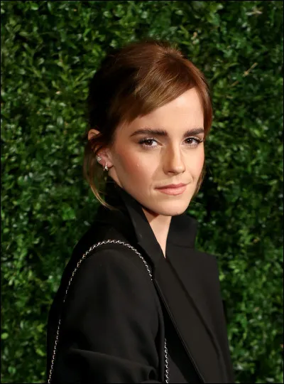Emma Watson est née en...