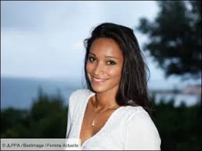 En quelle année Cindy Fabre fut-elle Miss France ?