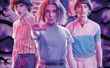 Quiz Stranger things
