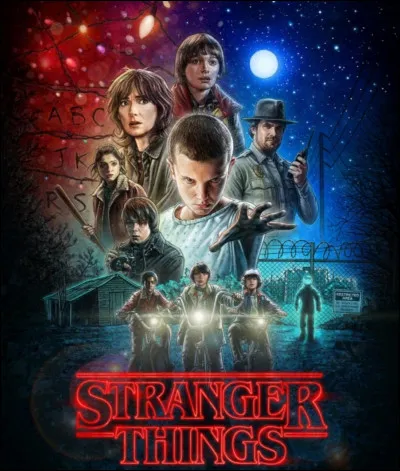 Quelle est ta saison de "Stranger Things" pr&eacute;f&eacute;r&eacute;e ?