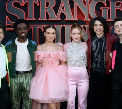 Quel est ton couple favori ?