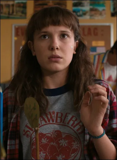 Ta mati&egrave;re pr&eacute;f&eacute;r&eacute;e c'est...