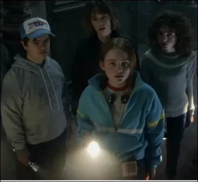 Et pour finir, quelle est ta couleur pr&eacute;f&eacute;r&eacute;e ?