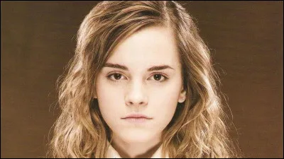 Quel est l'animal de compagnie de Hermione ?