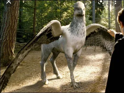 Quelle cr&eacute;ature est dans les cachots ?