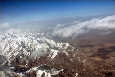 Quel pays l'URSS a-t-elle envahi en 1979 ?