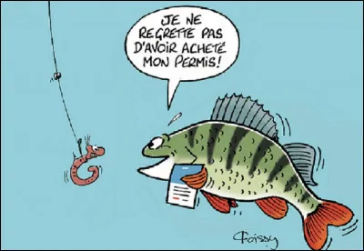 Jusqu'à quel âge peut-on pêcher sans permis de pêche ?