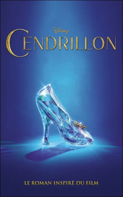 L'auteur du célèbre classique "Cendrillon" est Hans Christian Andersen.