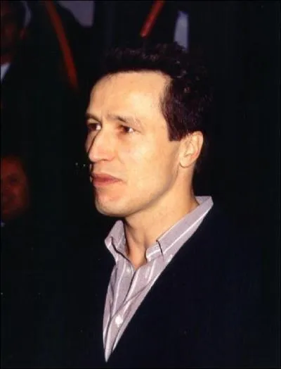 Michal Wincott a jou dans :