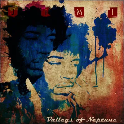 Quel chanteur interprète la chanson ''Fire'', qui figure sur son album ''Are You Experienced ?''