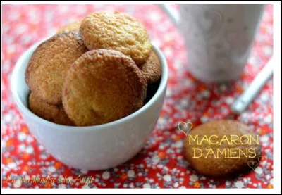 Une belle histoire que celle du macaron si l'on sait que cette gourmandise introduite dès le XVIe siècle par Catherine de Médicis est à base de poudre d'amandes. Croquante à l'extérieur et moelleuse à l'intérieur. Mais avant d'arriver en France, ces recettes de macarons ont une seule et même origine ; laquelle d'après-vous ?