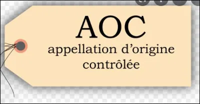 La région des Hauts-de-France est la vitrine de la Somme, l'Oise, l'Aisne, le Nord et le Pas-de-Calais. Elle compte trois produits classés "appellation d'origine contrôlée". Sauriez-vous les distinguer ?